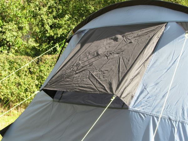 Opheldering van nu af aan Lichaam How To Tackle Condensation In Your Tent - Practical Advice - Camping - Out  and About Live