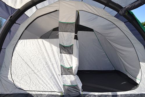 mei moordenaar viel EASY CAMP TORNADO 500 - Reviews - Camping - Out and About Live