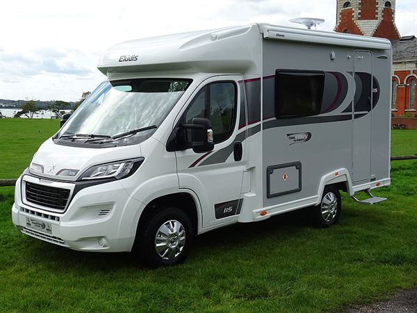 New season sale at Dolphin Motorhomes - Motorhome News - Motorhomes ...