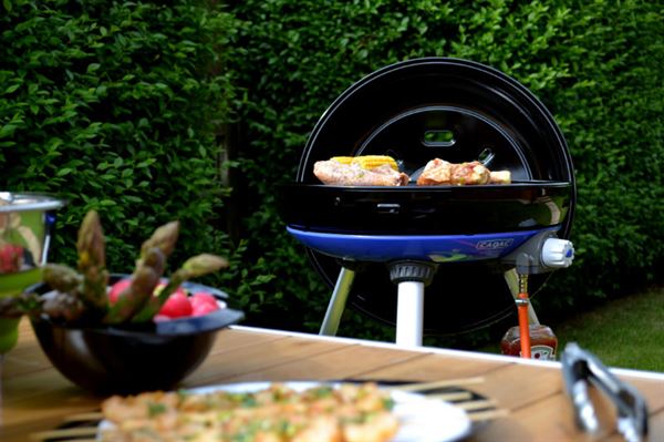 GEAR GUIDE: Barbecues