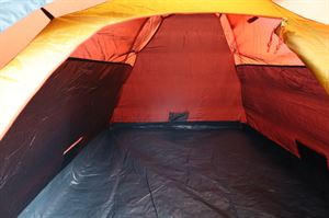 TENT About Out CAMP METEOR Camping 300 REVIEW EASY - - - Reviews Live and