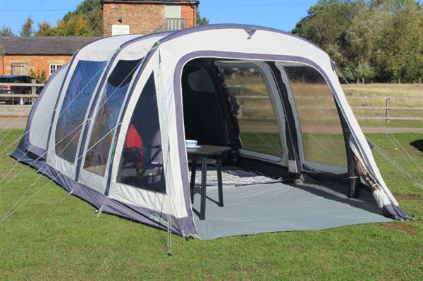Camping Magazine Awards 2019: Best Compact Family Tent - Advice & Tips -  Camping - Out and About Live