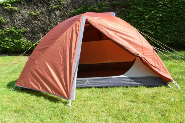 best backpacking tent uk