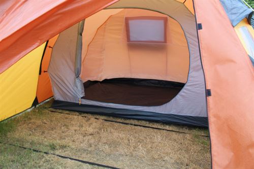 EASY GALAXY 300 - Reviews Camping - Out About Live