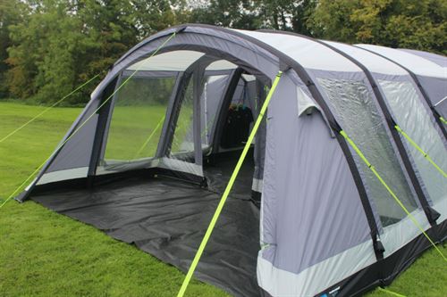 Kampa bergen 6 air pro hotsell