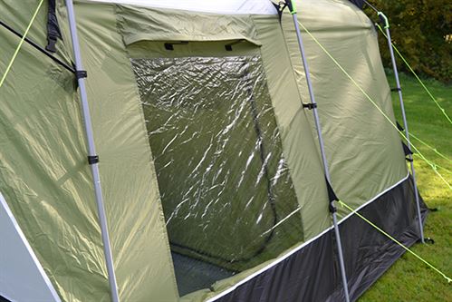 Sunncamp Deluxe Camping Storage Unit