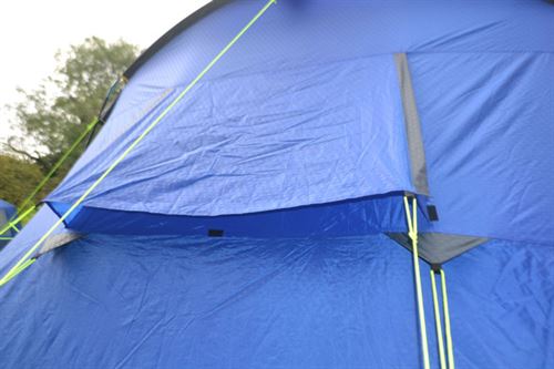 Eurohike hampton 2024 6 tent