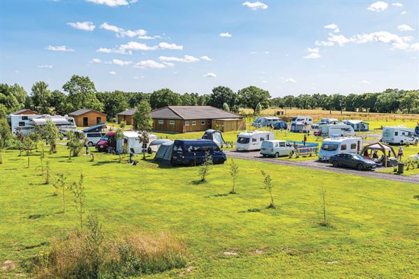 The 2023 Premier Parks collection is announced – Motorhome News – Motorhomes & Campervans