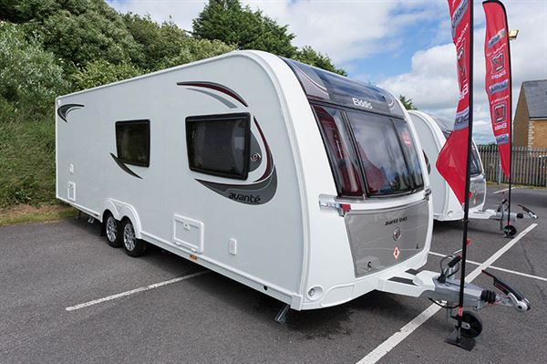Touring Caravans – Exciting and Budget-Friendly