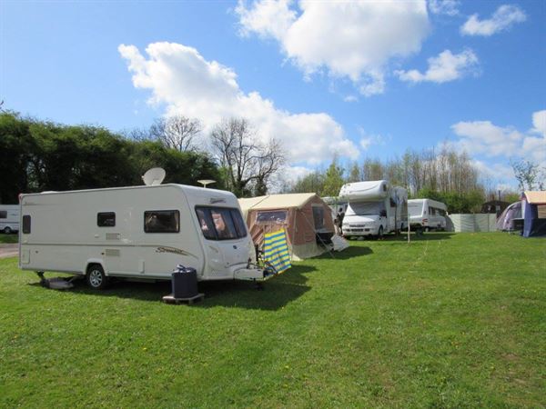 Riddings Wood Caravan & Camping Park