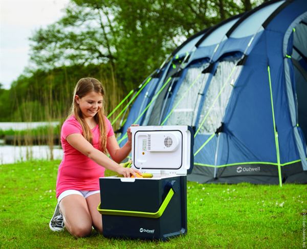 Outwell Ecocool coolbox