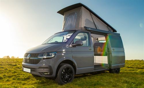 Tips for selling your campervan: campervan advice - Practical Advice ...