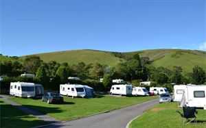 Ulwell Holiday Park (photo courtesy of Ulwell Holiday Park)
