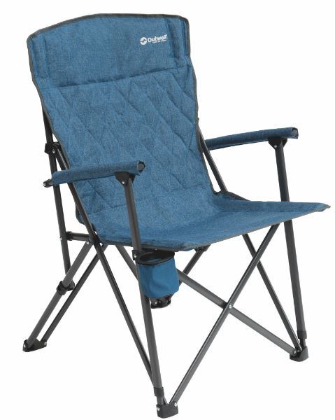 outwell comfort chair