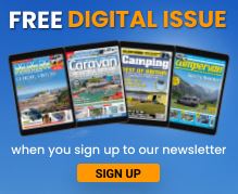 FREE digital magazine when you sign up for our e-newsletter!  – Motorhome news – Motorhomes & Campervans