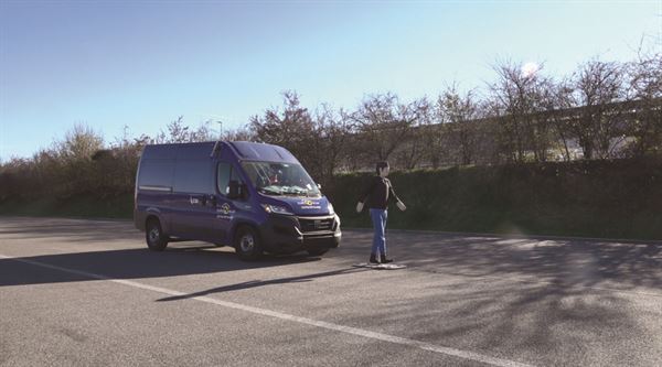Euro NCAP awards new Fiat Ducato highest safety rating - Motorhome News -  Motorhomes & Campervans - Out and About Live