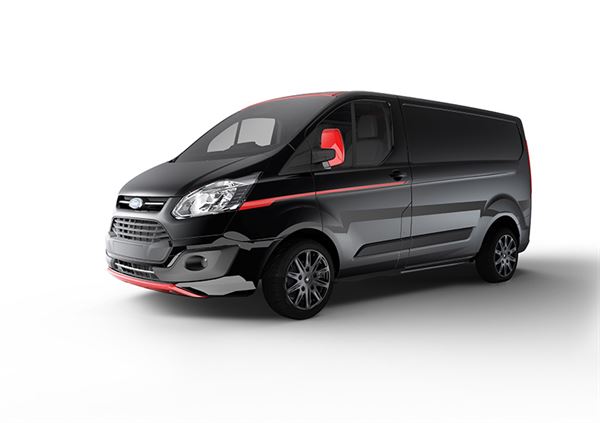 Does the Ford Transit Camper have generally good reviews?