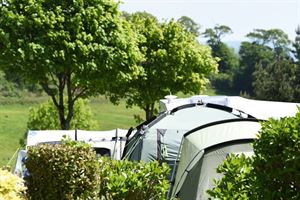 Heligan Camping & Caravan Estate