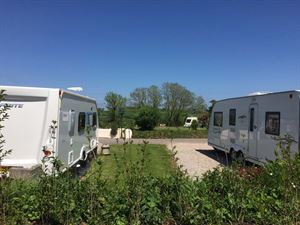 Parkland Caravan & Camping Site