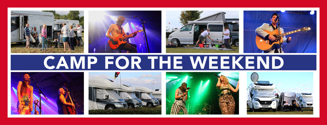Visit the Motorhome & Campervan Show, Season Finale - news - Motorhome &  Caravan Shows - Out and About Live