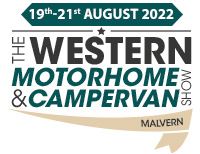 The Western Motorhome & Campervan Show