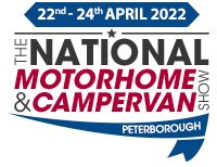 The National Motorhome & Campervan Show