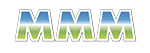 MMM Magazine logo