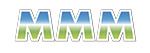 MMM Magazine logo