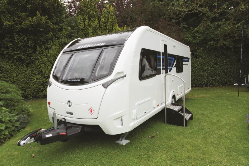 For Sale New Used Caravans Caravanning Reviews Out and