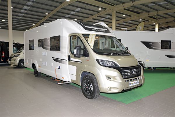 swift motorhome spares