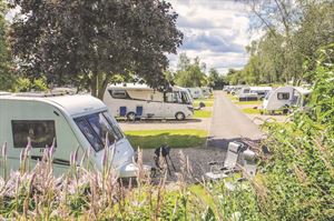 Swiss Farm Touring and Camping (photo courtesy Swiss Farm Touring and Camping)