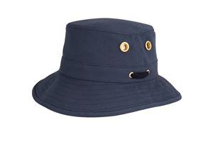 Win a Tilley T1 bucket-style hat, worth £70! - Motorhome News