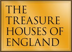 The Treasure Houses of England