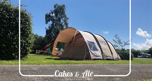 Cakes and Ale Holiday Park