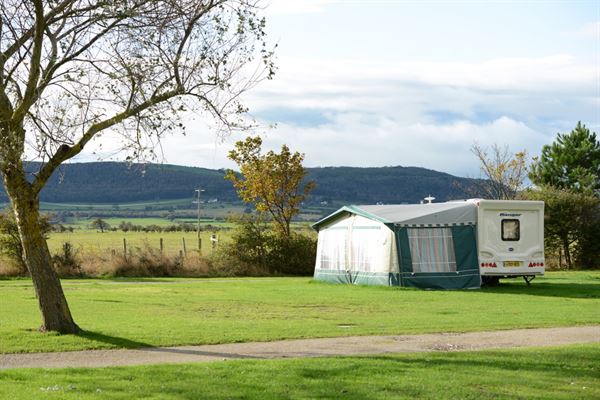 Campsites in Conwy - Abergele - Ty Mawr Holiday Park - UK ...