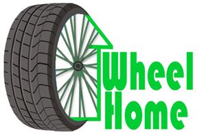 Wheelhome