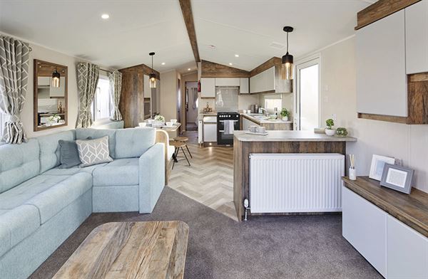 Willerby Brookwood (Image courtesy of Willerby)