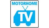 Motorhome TV