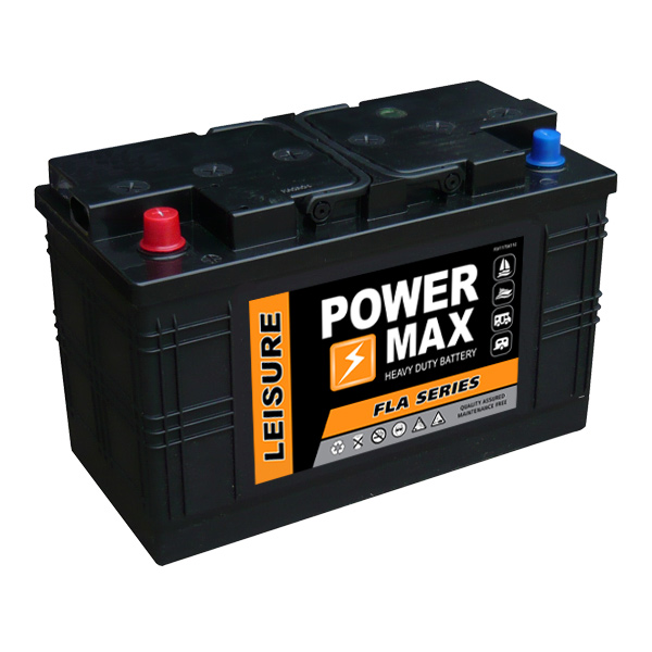 Leisure battery - an essential