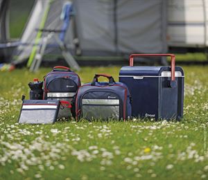 Picnic bags from Outwell