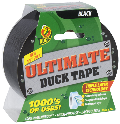 Duck tape