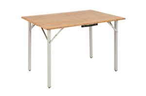 Kamloops table