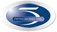 Fifth Wheel Company Logo
