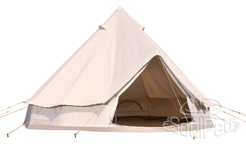 Soul Pad Canvas Bell tent