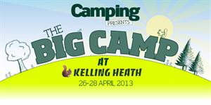 The Big Camp