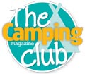 The Camping Club logo