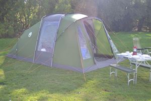 10 TOP TENTS FOR 2015 - Advice & Tips - - Out and About Live