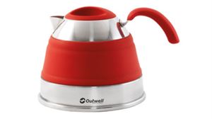 The Collaps kettle