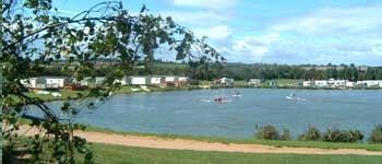 Croft Farm Leisure And Water Park
