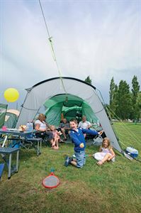 family camping tips